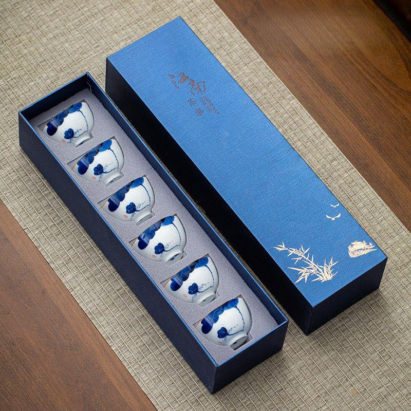 Tea Set 0692