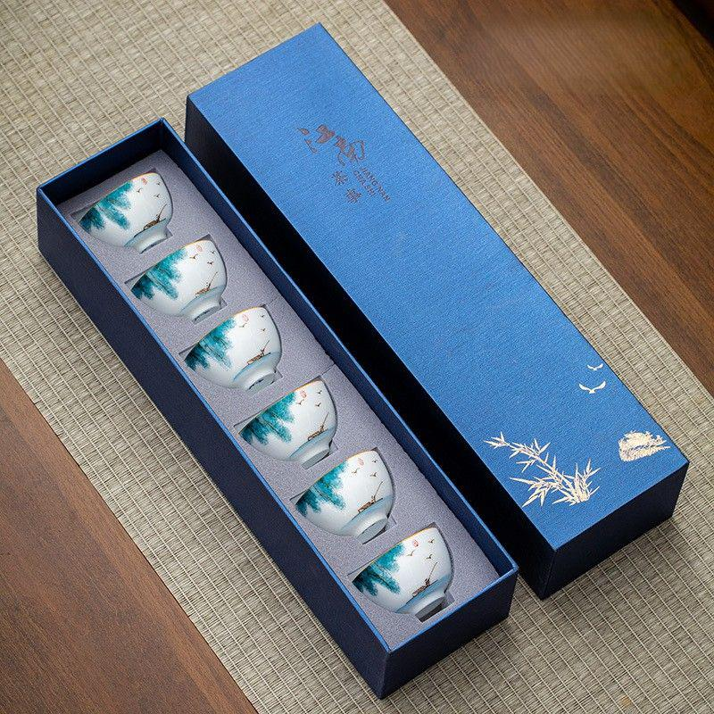 Tea Set 0693