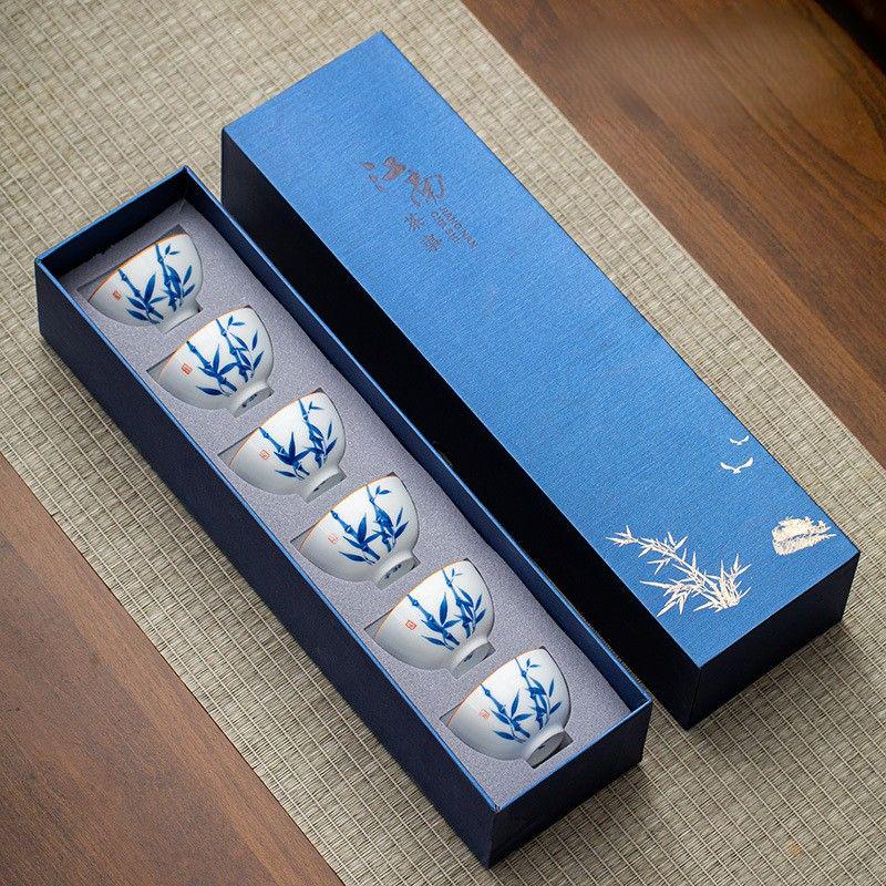 Tea Set 694