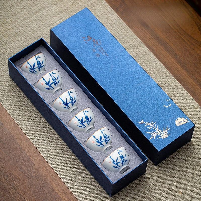 Tea Set 0694