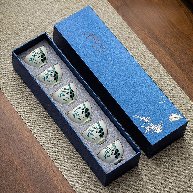 Tea Set 0695