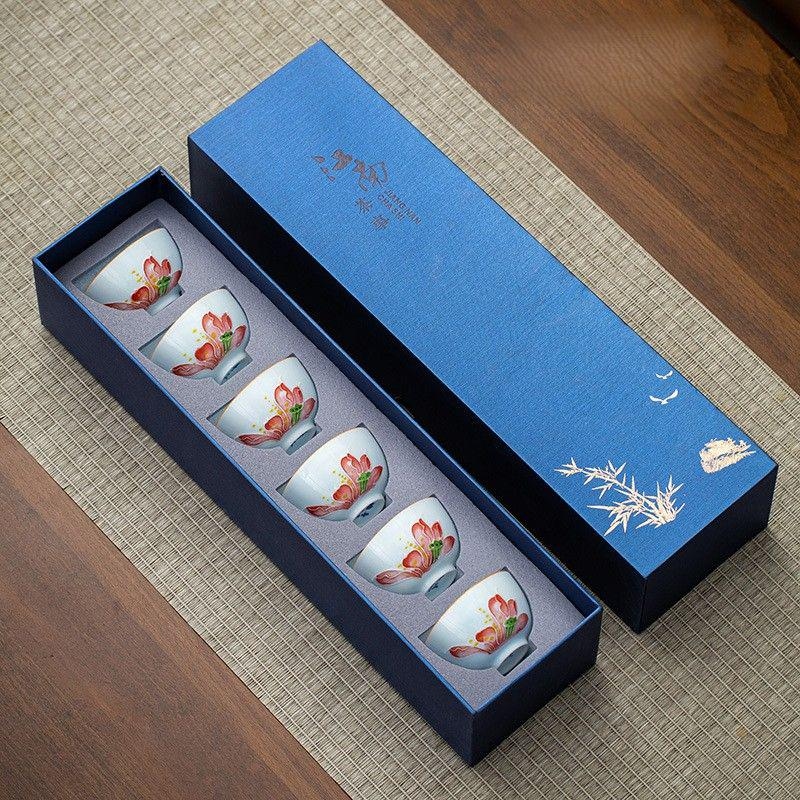 Tea Set 0696