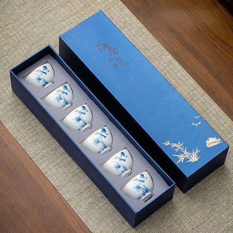 Tea Set 0697