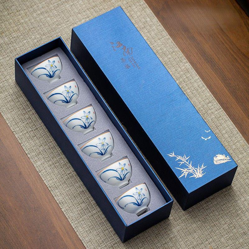 Tea Set 0698