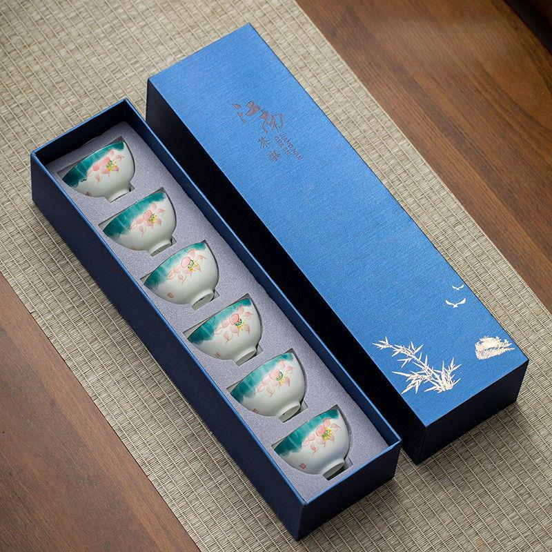 Tea Set 0699
