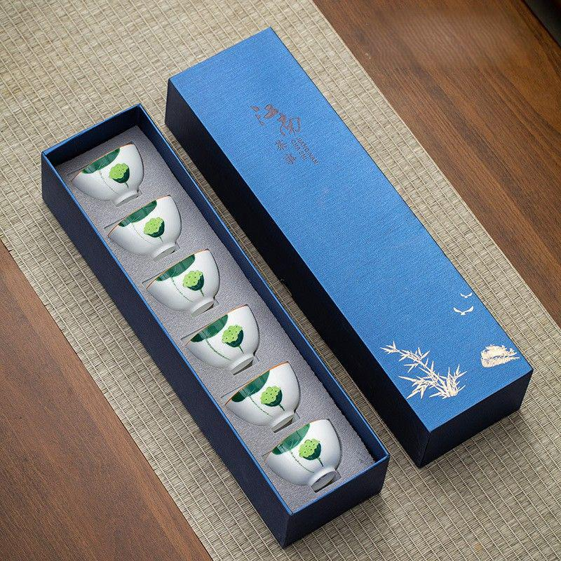 Tea Set 0700