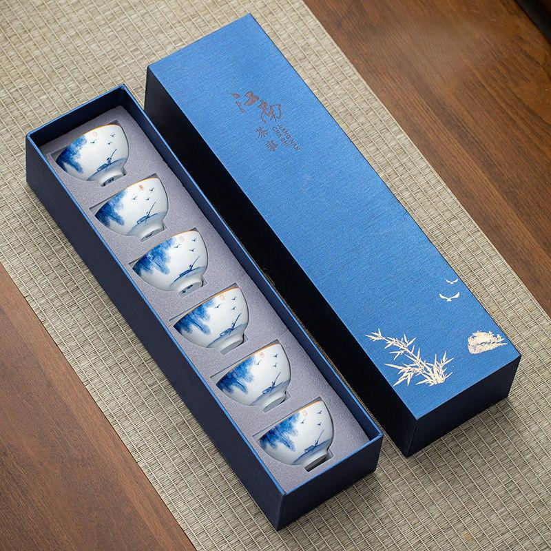 Tea Set 0701