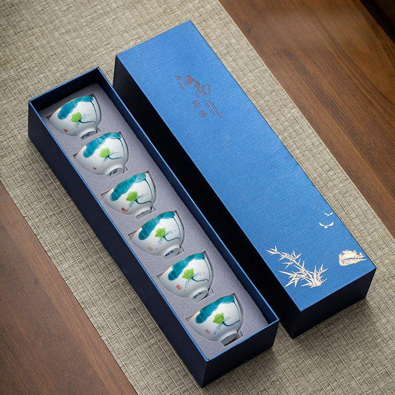 Tea Set 0703