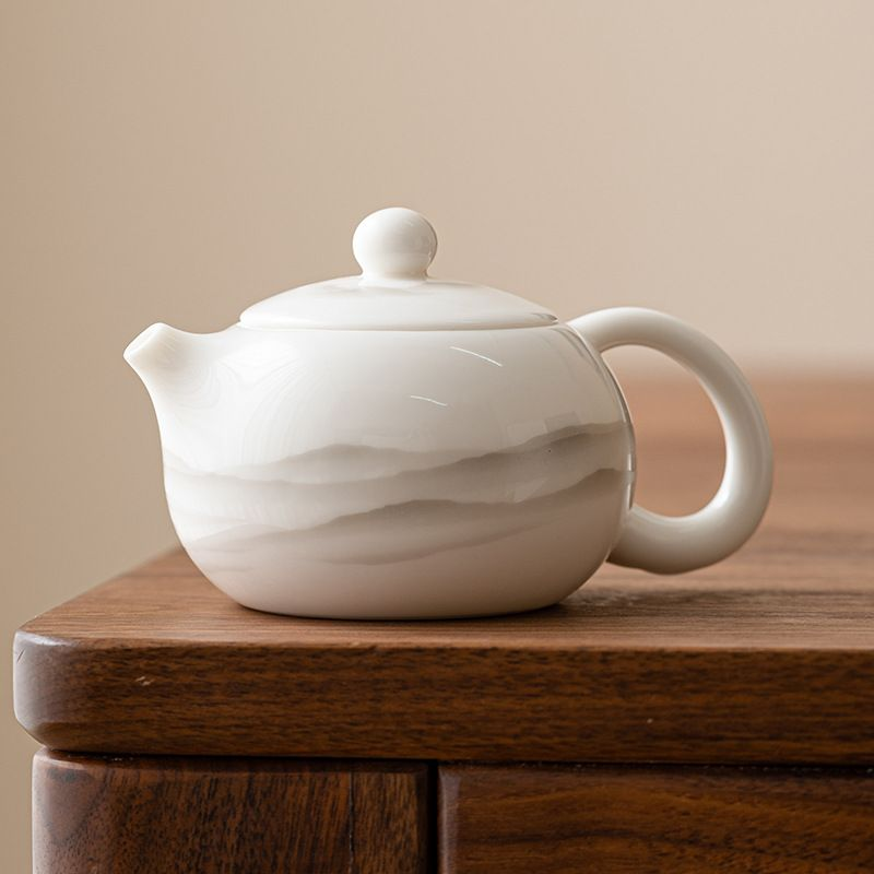 Tea Set 0708