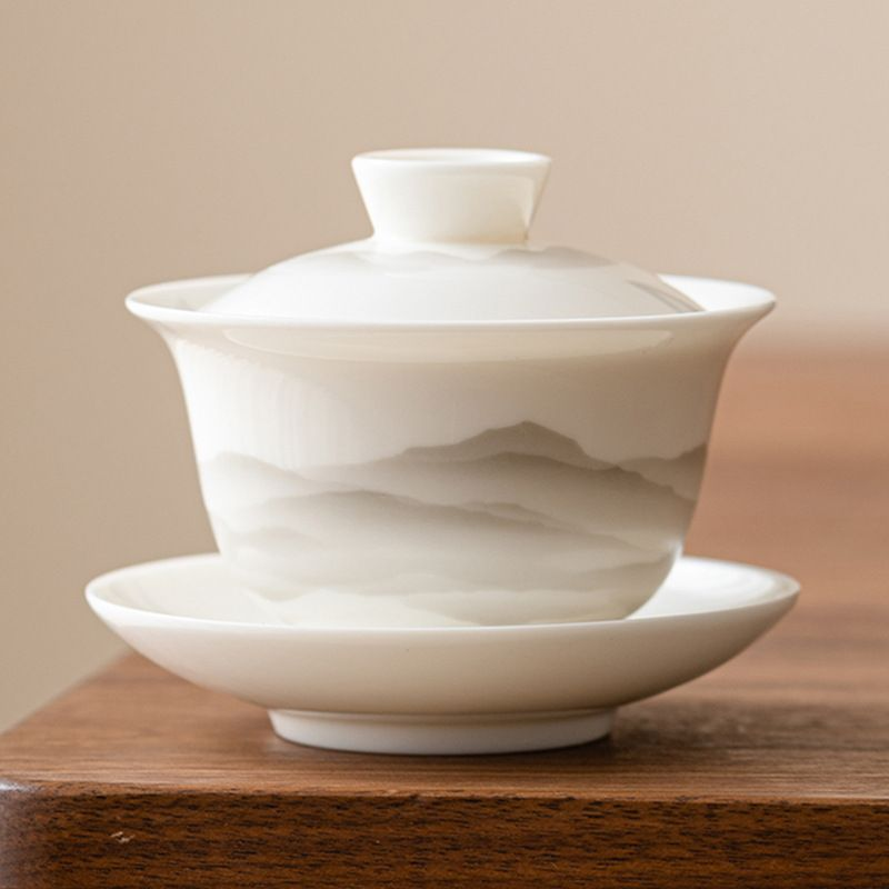 Tea Set 0709