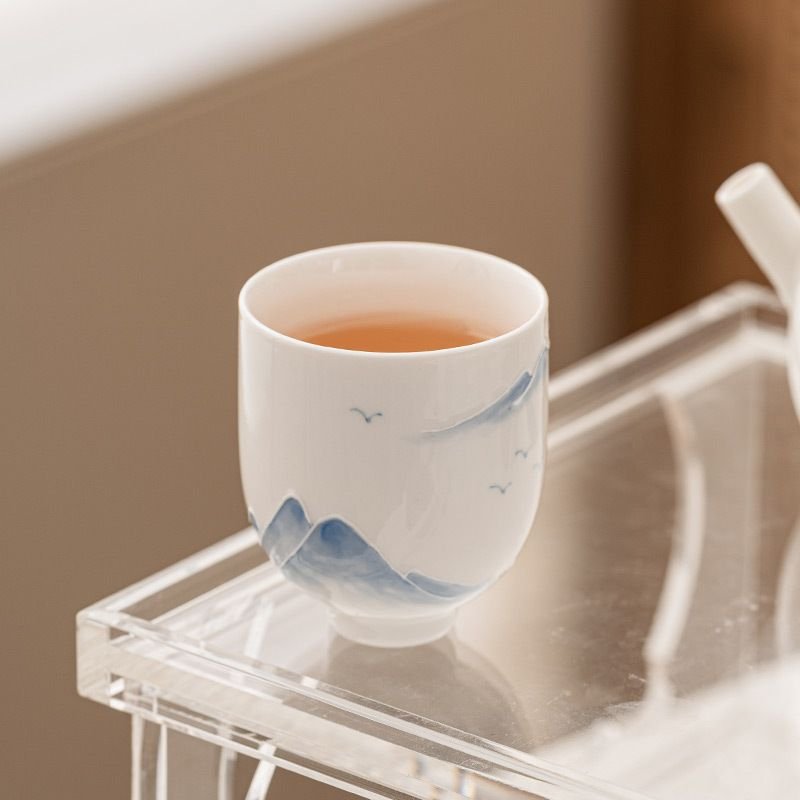Tea Set 0711