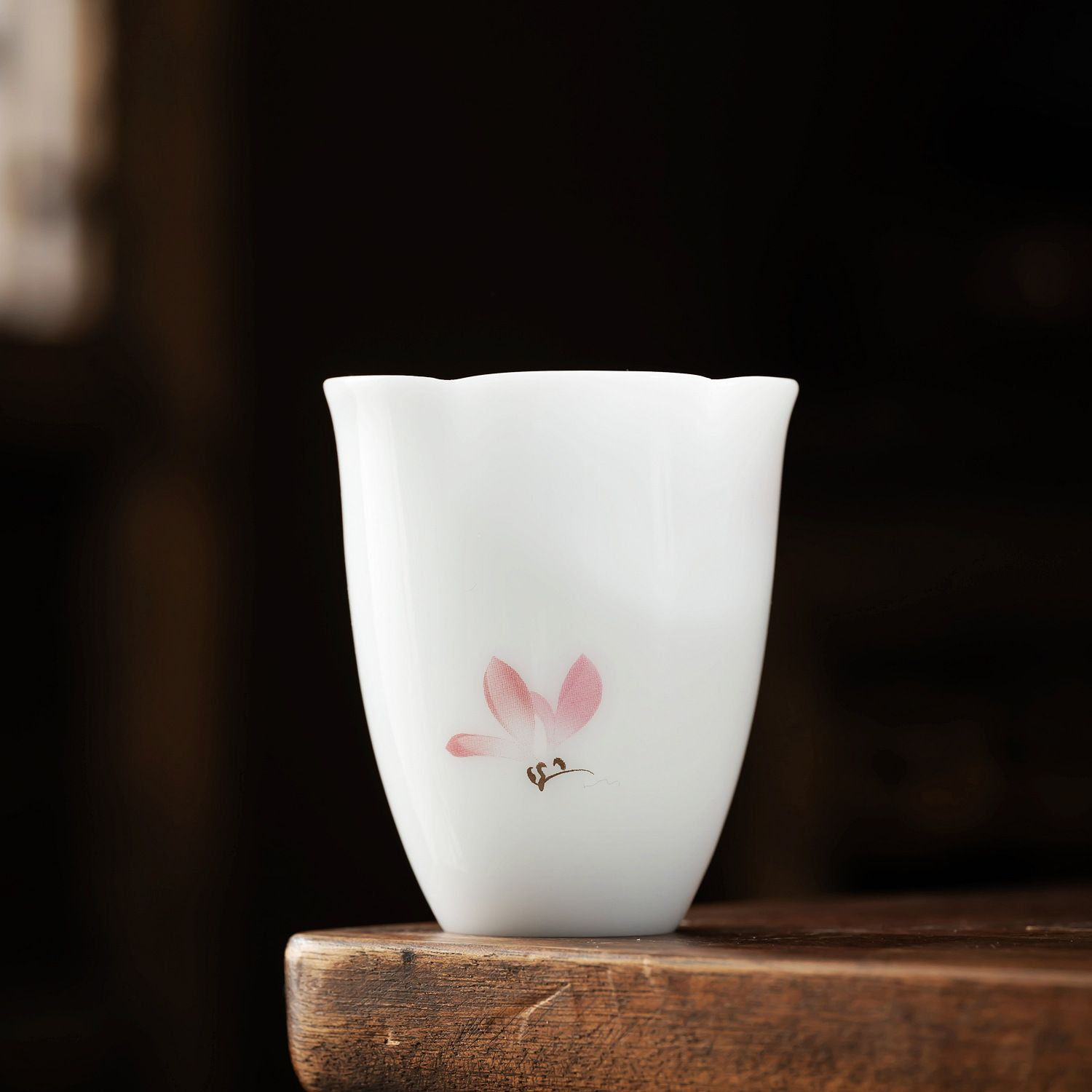 Tea Set 0712