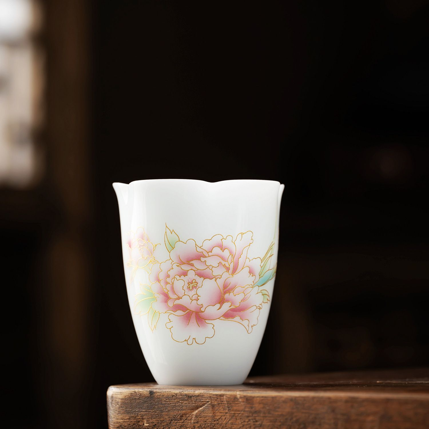 Tea Set 0713
