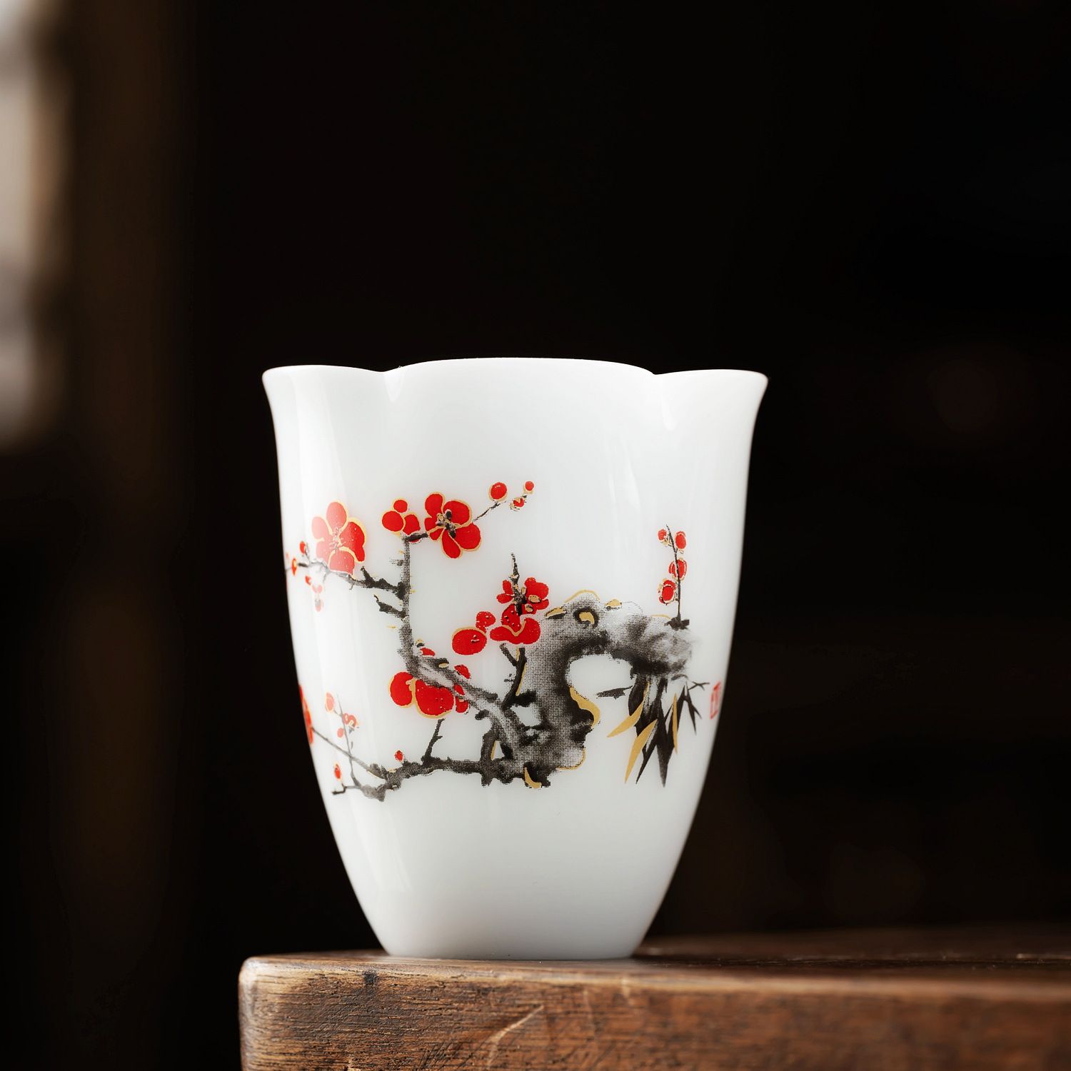 Tea Set 715