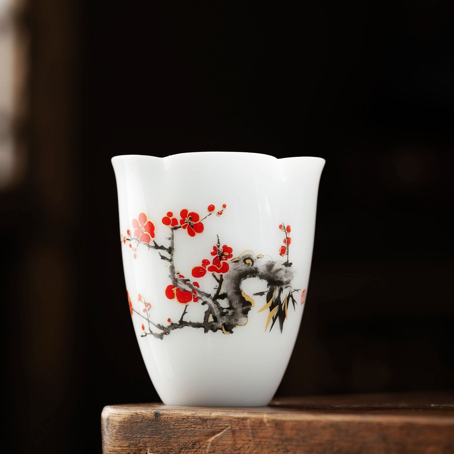 Tea Set 0715