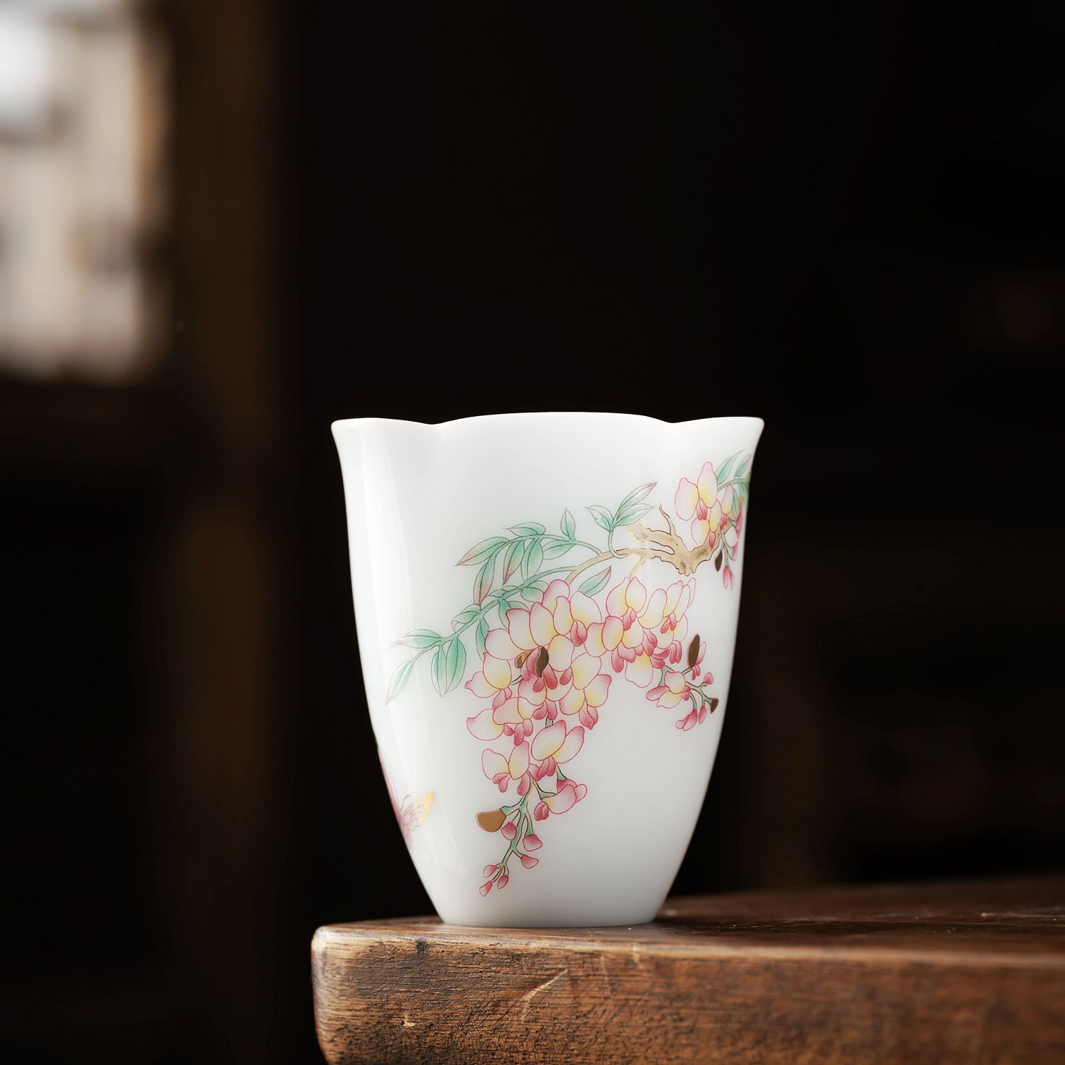 Tea Set 0717