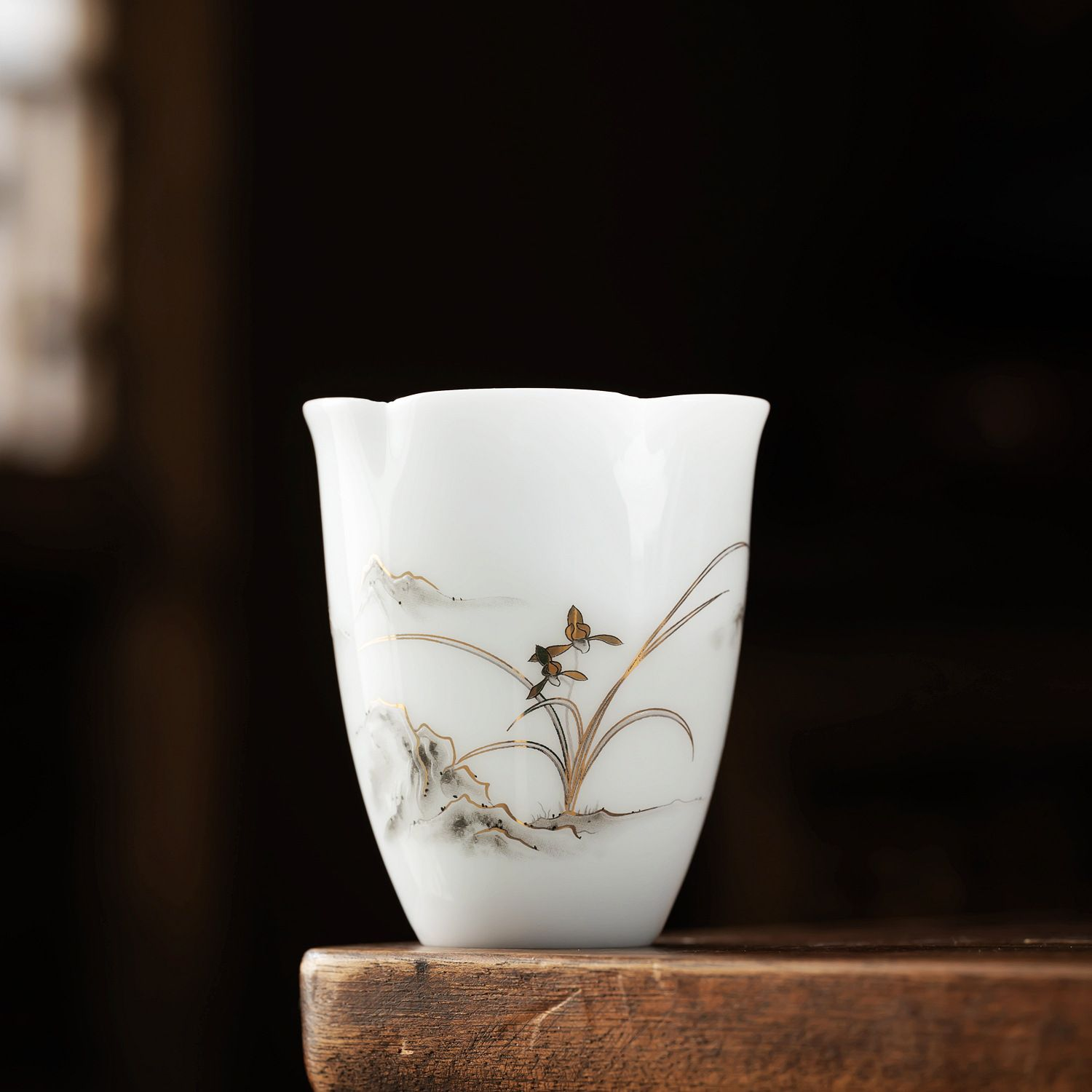 Tea Set 0718