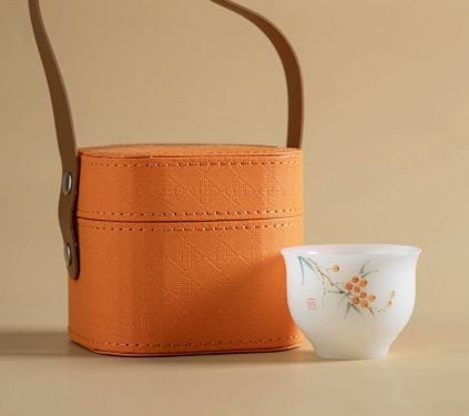 Tea Set 0720