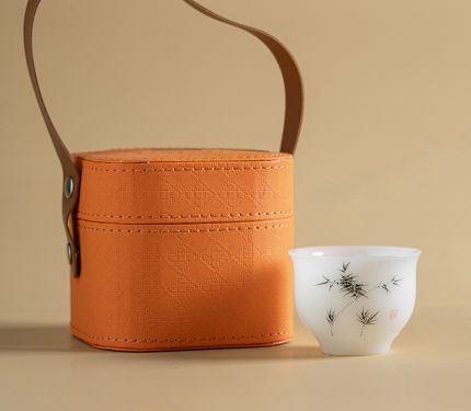 Tea Set 722