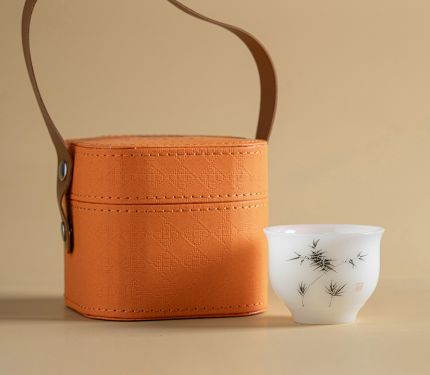 Tea Set 0722