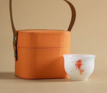 Tea Set 0723