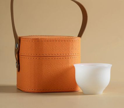 Tea Set 0724