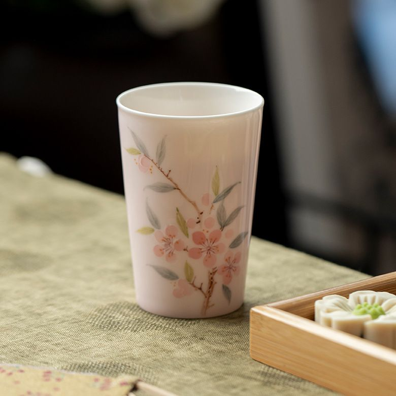 Tea Set 0725