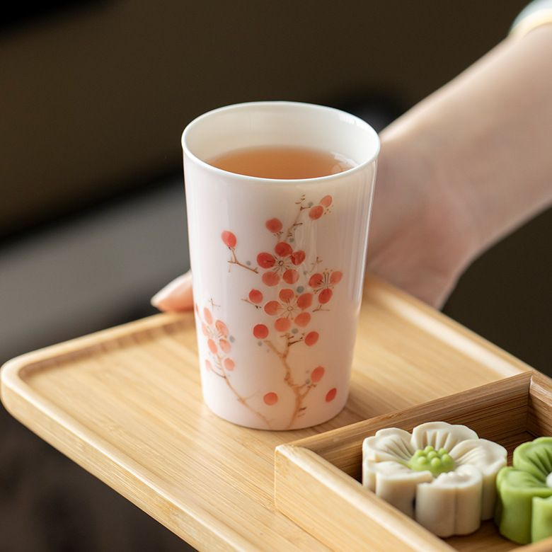 Tea Set 0726