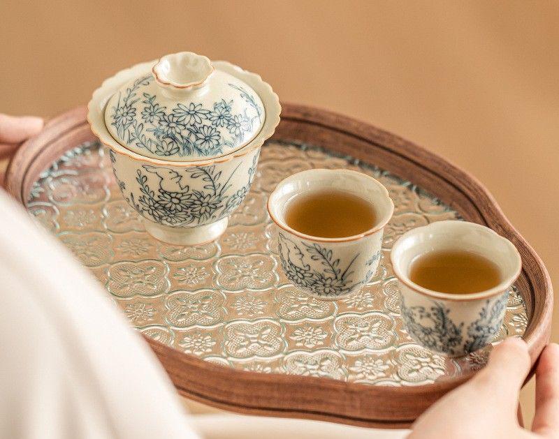 Tea Set 747