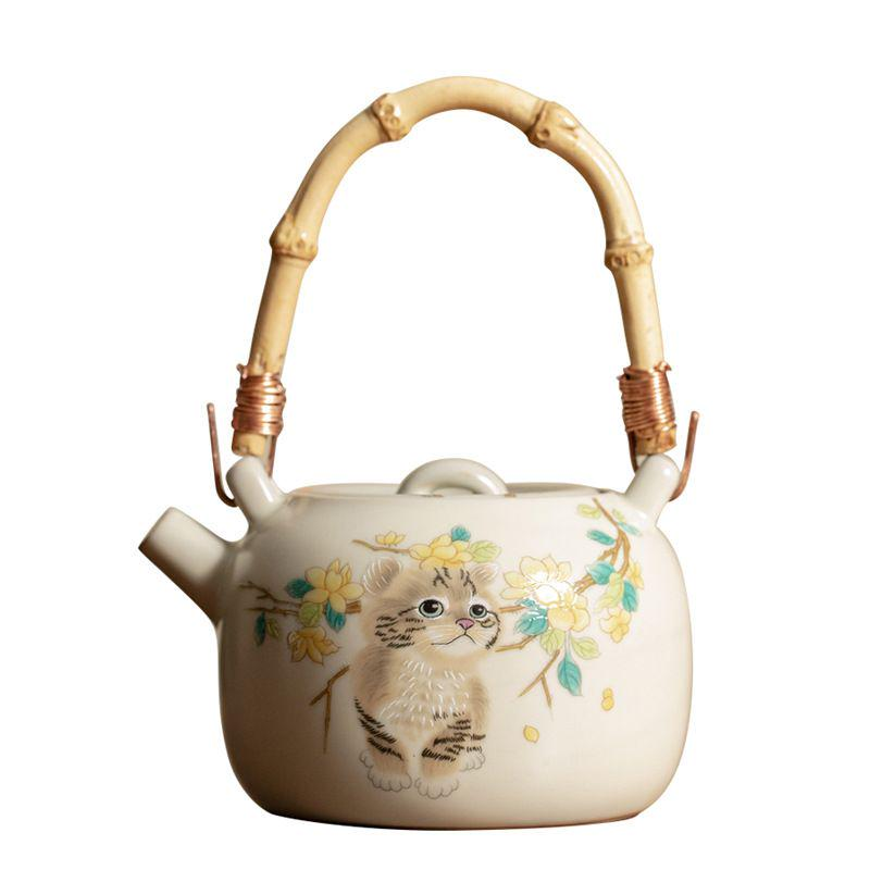 Tea Set 0748