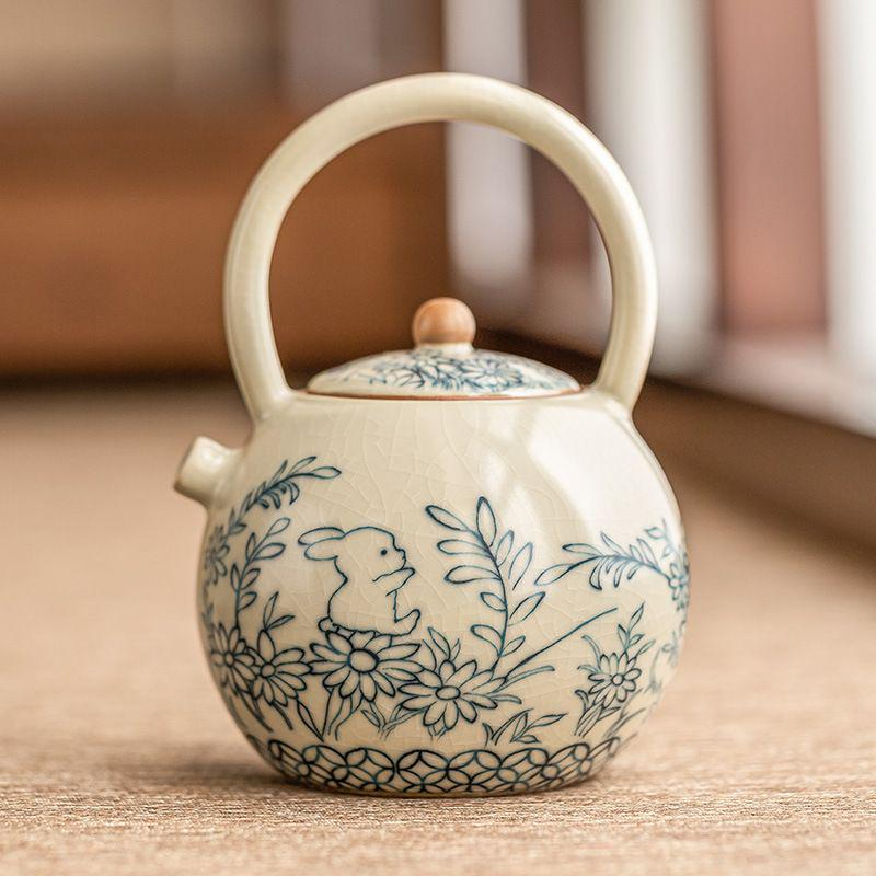 Tea Set 0751