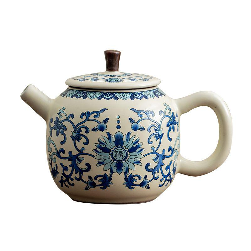 Tea Set 0753