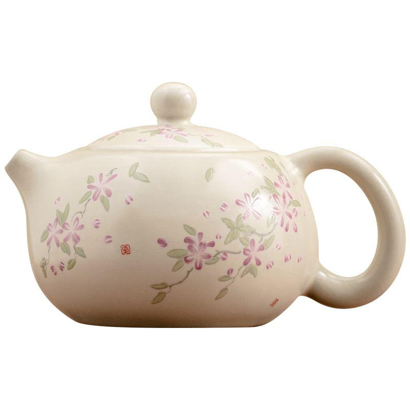 Tea Set 0754
