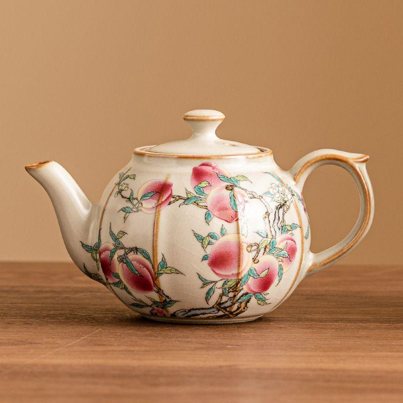 Tea Set 0755