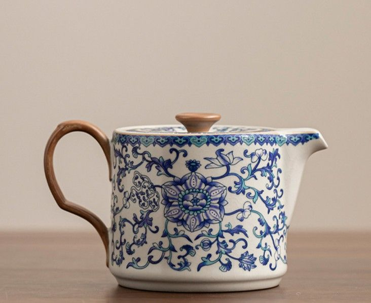 Tea Set 0759