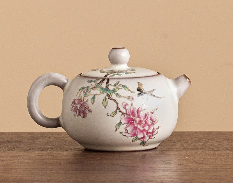 Tea Set 762