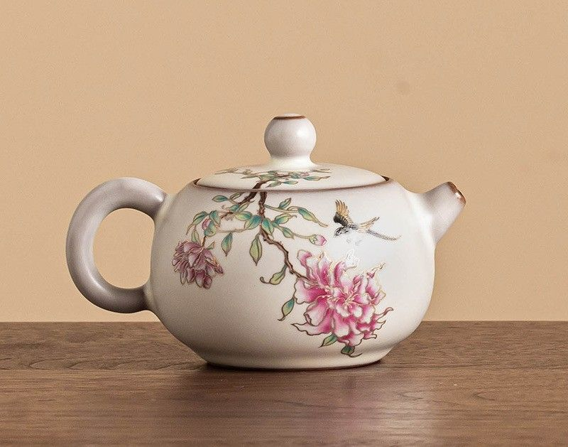 Tea Set 0762