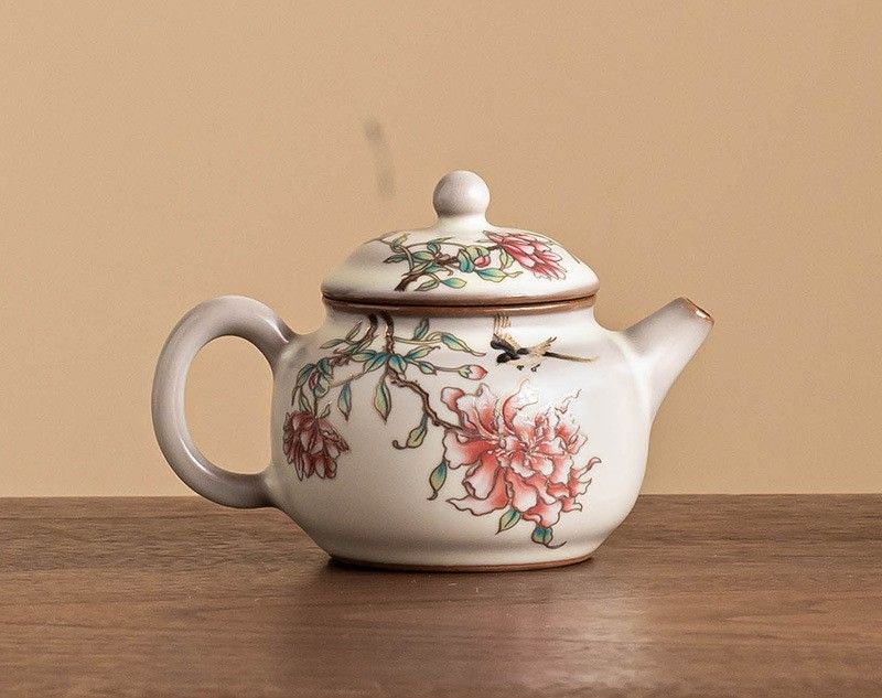 Tea Set 763