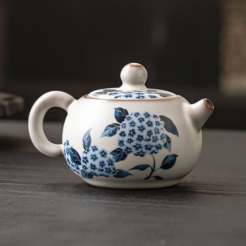 Tea Set 0764