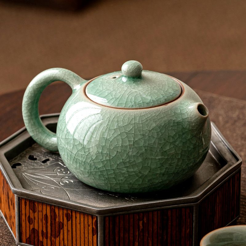 Tea Set 0765