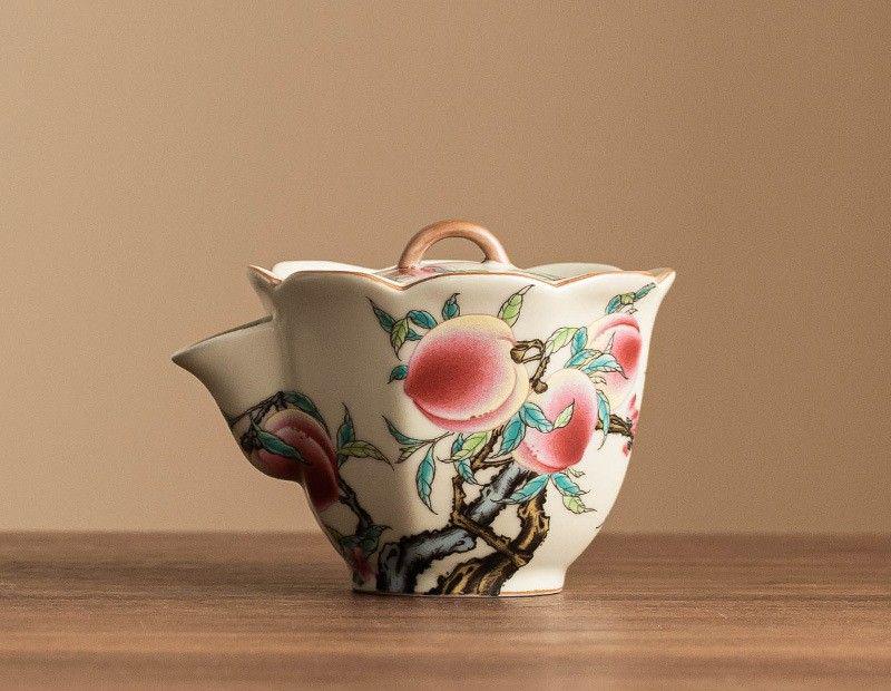 Tea Set 767