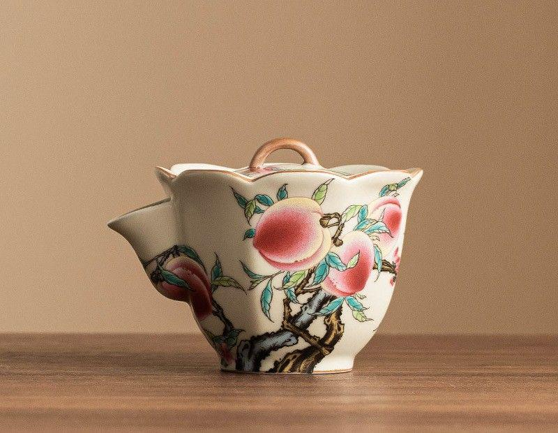 Tea Set 0767