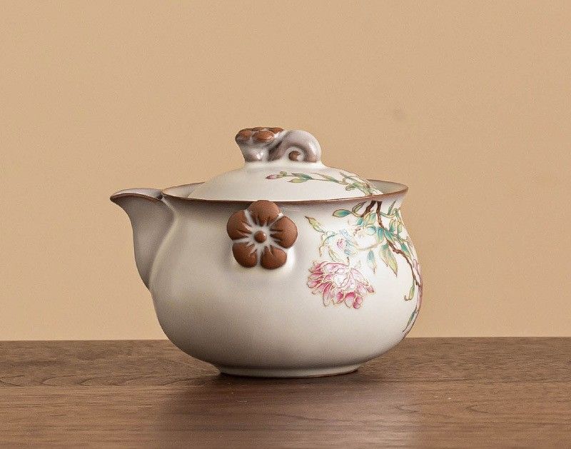 Tea Set 770