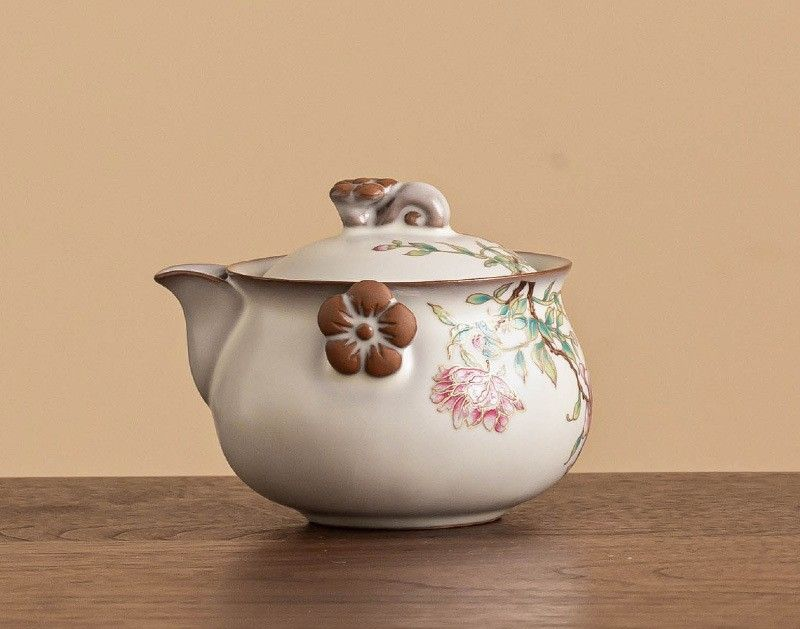 Tea Set 0770
