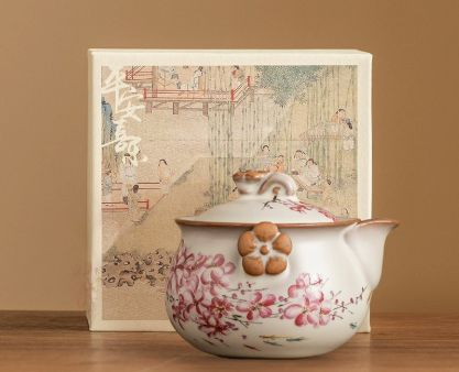 Tea Set 0771