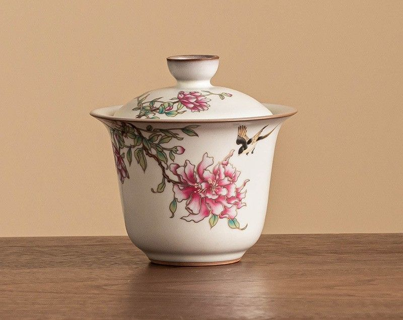 Tea Set 0776