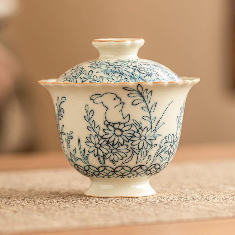 Tea Set 0778