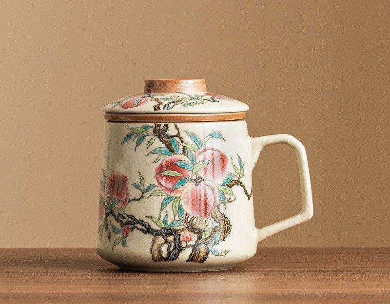 Tea Set 0779