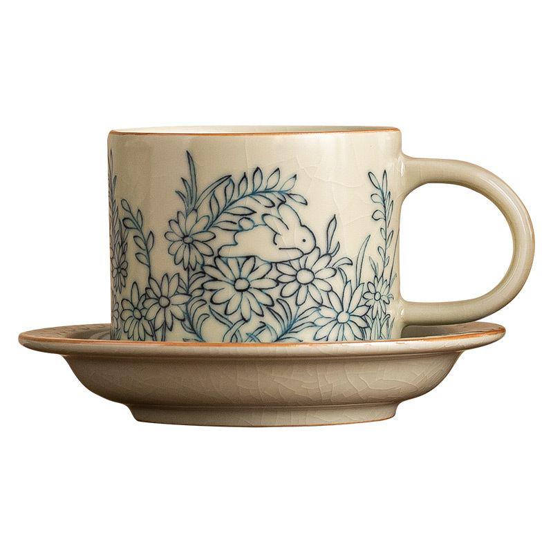 Tea Set 781