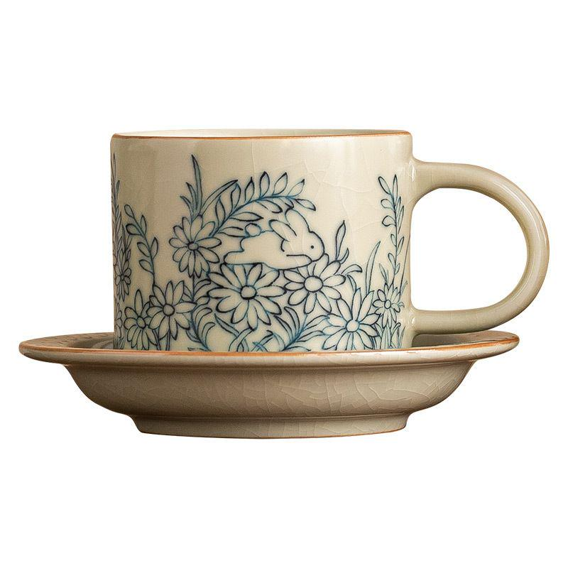 Tea Set 0781